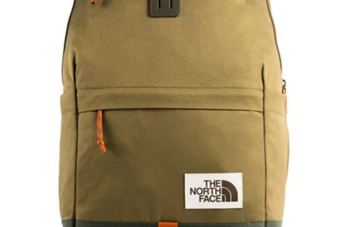 The North Face Daypack 3 The North Face Daypack
