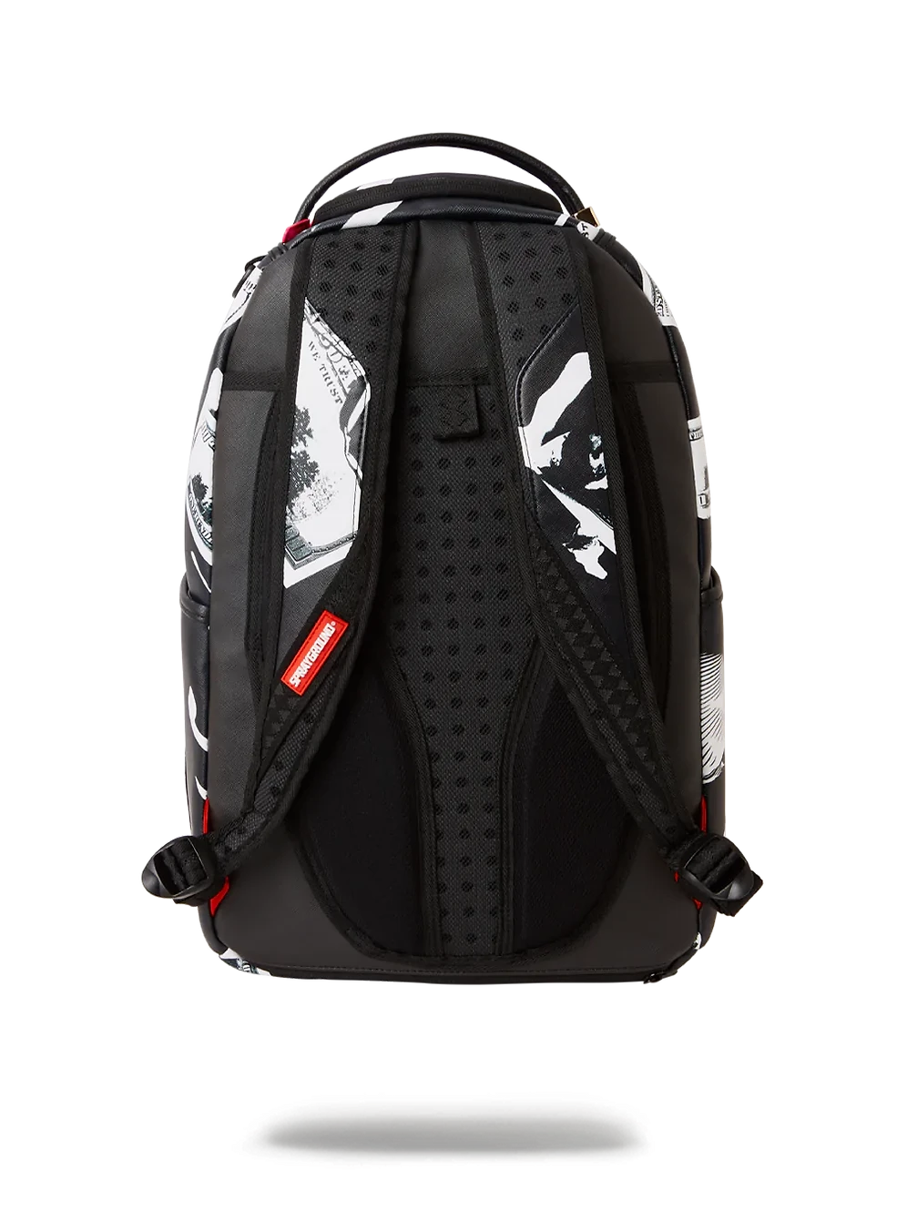 Sprayground Femme Fatale (DLXV) Backpack 7 Sprayground Femme Fatale (DLXV) Backpack - Image 5