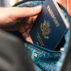 Pacsafe Metrosafe LS450 ECONYL Anti-Theft 25L Backpack -Selected Fashion Luggage Stores 7cc935 51f215bd96eb4c0fadc0bb875cfcc2f5mv2 2