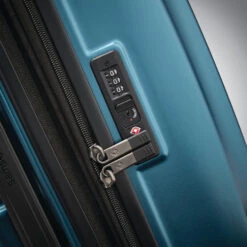 Samsonite Octiv Medium Spinner -Selected Fashion Luggage Stores 7cc935 520dabc6bc3446e5aa3fab8d0035032cmv2 2