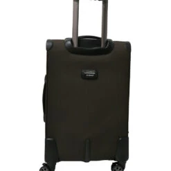 Bon Voyage 1105 Softside Spinner Luggage 16 Bon Voyage 1105 Softside Spinner Luggage -Selected Fashion Luggage Stores 7cc935 52a6c82ade864d82882f1c156d1a9f4cmv2 1