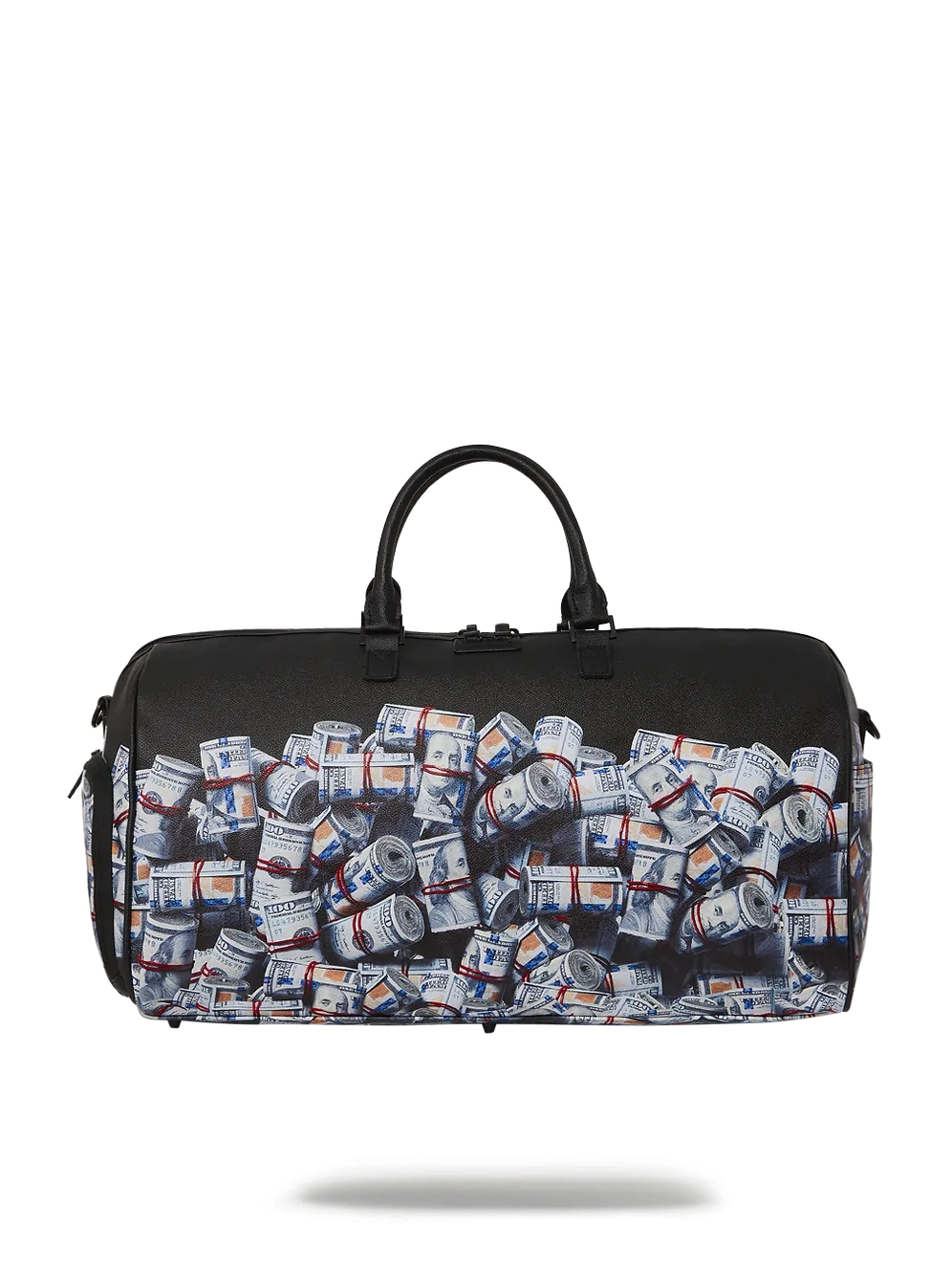 Sprayground The Entrepreneur Duffle 3 Sprayground The Entrepreneur Duffle