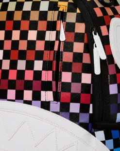 Sprayground Sharks In Paris The Grid DLXV Backpack 19 Sprayground Sharks In Paris The Grid DLXV Backpack -Selected Fashion Luggage Stores 7cc935 53629ae8089f459bae81ee67cb863960mv2 1
