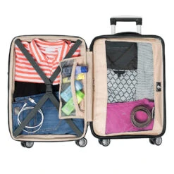 Atlantic Ultra Lite 4 20" Carry-on Hardside Spinner 19 Atlantic Ultra Lite 4 20" Carry-on Hardside Spinner -Selected Fashion Luggage Stores 7cc935 5374ec98e9164d1c81ade36bc0945934mv2 1