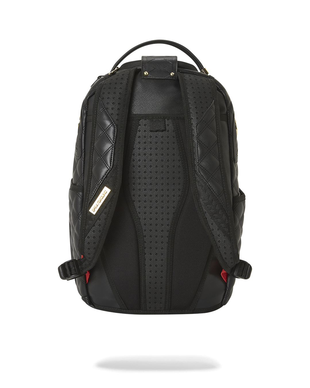 Sprayground 24K Geneva (DLXV) Backpack 7 Sprayground 24K Geneva (DLXV) Backpack - Image 5