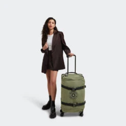 Kipling Spontaneous Medium Rolling Luggage -Selected Fashion Luggage Stores 7cc935 539a3aa0e4af483088f7f20f7bb3e7fcmv2