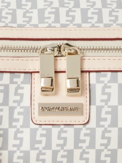 Sprayground Creme De La Creme Mini Duffel Bag -Selected Fashion Luggage Stores 7cc935 53cd827f1dfd464b97e16c05ec34ae4cmv2