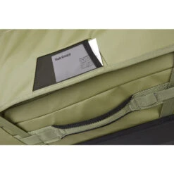 Thule Chasm Wheeled Duffel Bag 81cm/32" 24 Thule Chasm Wheeled Duffel Bag 81cm/32" -Selected Fashion Luggage Stores 7cc935 5400d73b6c4540d894d0550460e2a465mv2 4