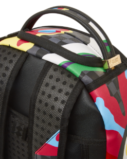 Sprayground Laffy Taffy DLXSV Backpack -Selected Fashion Luggage Stores 7cc935 54259f6cc21a4dcf940e83950ff3fdcemv2 1