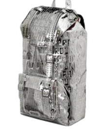 Sprayground Future Titan (Metallic) Hills Backpack 5 Sprayground Future Titan (Metallic) Hills Backpack - Image 3