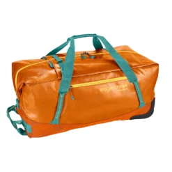 Eagle Creek Migrate Wheeled Duffel Bag 130L -Selected Fashion Luggage Stores 7cc935 54fbcf92286c4189957ff107ccb5d302mv2