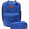 Bon Voyage 2678 Large Daypack W/Pouch -Selected Fashion Luggage Stores 7cc935 55026fc739ea46c4ad384ff200021c0emv2 2