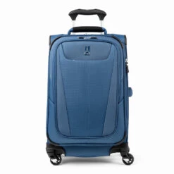 Travelpro Maxlite 5 21" Expandable Carry-On Spinner -Selected Fashion Luggage Stores 7cc935 550c7ab4e86a48da8fd90d52e0c55c03mv2
