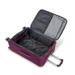 American Tourister Cascade 24" Spinner 21 American Tourister Cascade 24" Spinner -Selected Fashion Luggage Stores 7cc935 5562ba05933e4b168933f059ad6ef628mv2