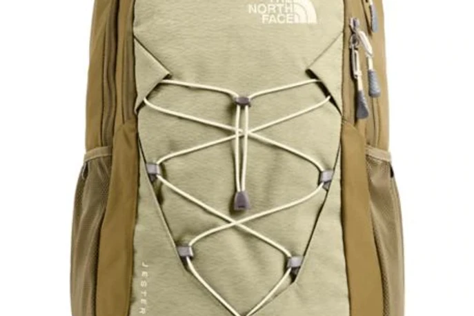 The North Face Women's Jester Backpack 4 The North Face Women's Jester Backpack - Image 2