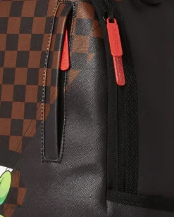 Sprayground Money Bear All Will Be Revealed DLXV Backpack 20 Sprayground Money Bear All Will Be Revealed DLXV Backpack -Selected Fashion Luggage Stores 7cc935 55b3fc244bb3491d886d547e09d50b19mv2 2