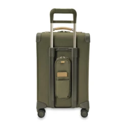 Briggs & Riley Baseline Essential Carry-On Spinner 22 Briggs & Riley Baseline Essential Carry-On Spinner -Selected Fashion Luggage Stores 7cc935 55f80b0383f242a08ccacd40a02681a5mv2 1