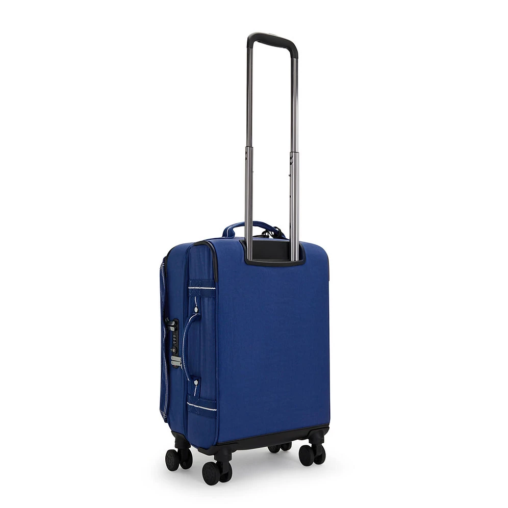 Kipling Spontaneous Small Rolling Luggage-Carry On 17 Kipling Spontaneous Small Rolling Luggage-Carry On - Image 15