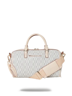Sprayground Creme De La Creme Mini Duffel Bag 15 Sprayground Creme De La Creme Mini Duffel Bag -Selected Fashion Luggage Stores 7cc935 568294f4a18243d48989c8f42b33fc03mv2 1