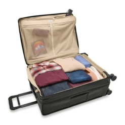 Briggs & Riley Baseline Large Expandable Spinner 26 Briggs & Riley Baseline Large Expandable Spinner -Selected Fashion Luggage Stores 7cc935 56a47deaa686426c831c7f5e2cc251damv2