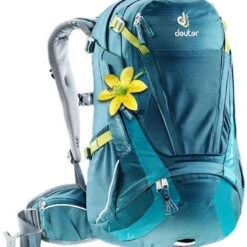 Deuter Trans Alpine 28 SL Backpack -Selected Fashion Luggage Stores 7cc935 56dfe218743b4289bf18151b28c1b987mv2