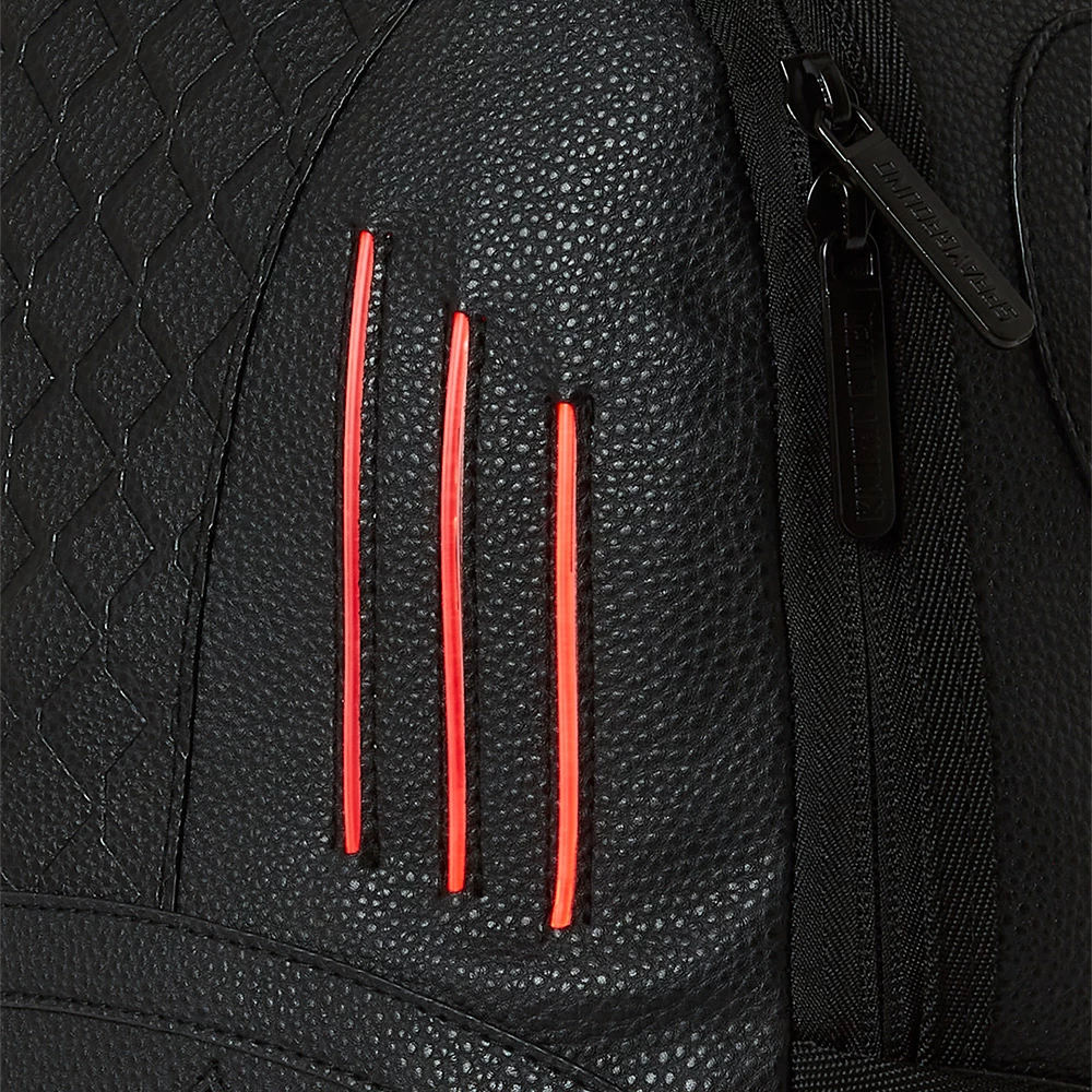 Sprayground Knight Rider Led DLX Backpack 8 Sprayground Knight Rider Led DLX Backpack - Image 6