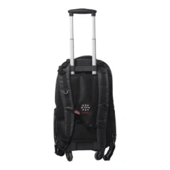 Bon Voyage 3081 4 Wheel Laptop Backpack -Selected Fashion Luggage Stores 7cc935 58229f9b43a94b369ae68c8cea25068dmv2 2