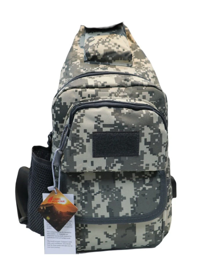 Camel Mountain 36066 Crossbody Bag 3 Camel Mountain 36066 Crossbody Bag