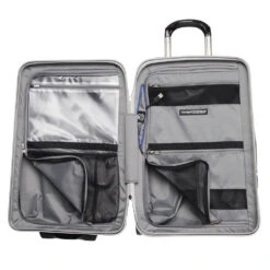 TravelPro Crew™ 11 22" Slim Hardside Carry-On Rollaboard® -Selected Fashion Luggage Stores 7cc935 58f0ea8f354f4180926f9a2d9569453fmv2 1