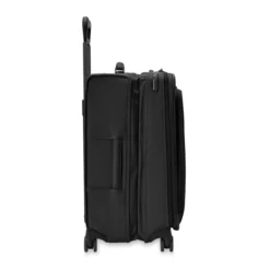 Briggs & Riley Baseline Medium Expandable Spinner -Selected Fashion Luggage Stores 7cc935 59035ecf1e5642efb3b49f32a6cfc9b4mv2