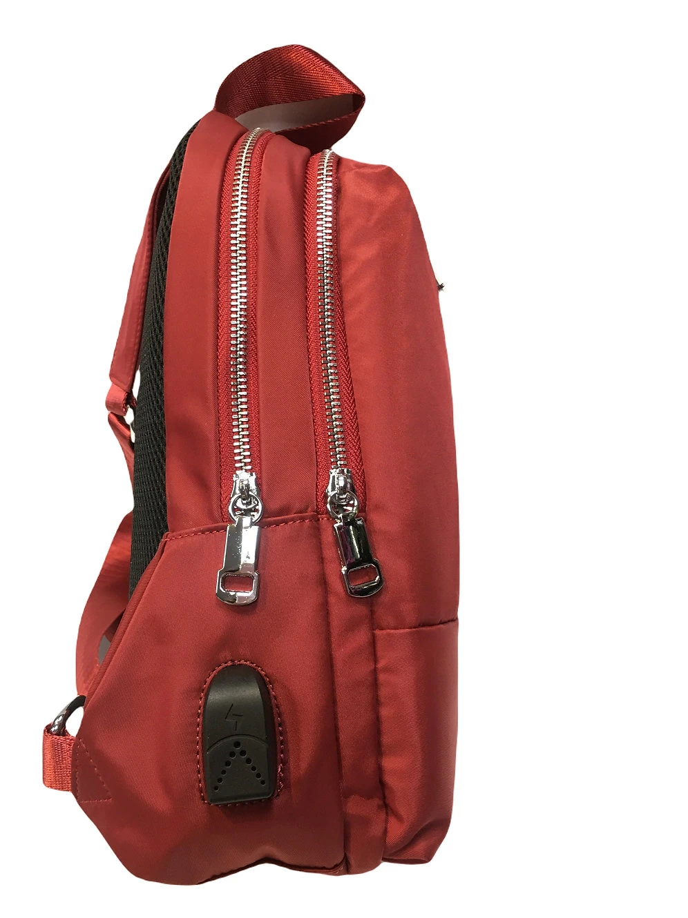 Bon Voyage 855 Cross Body Bag 12.5" 8 Bon Voyage 855 Cross Body Bag 12.5" - Image 6