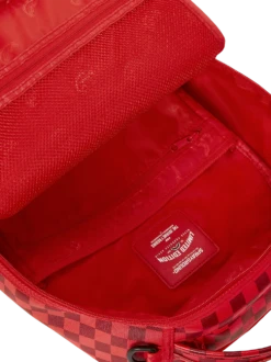 Sprayground XTC Sharks In Wonderland DLX Backpack -Selected Fashion Luggage Stores 7cc935 5933653e8df04b60925c632b54f41e99mv2 3