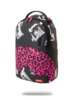 Sprayground Femme Fatale (DLXV) Backpack 15 Sprayground Femme Fatale (DLXV) Backpack -Selected Fashion Luggage Stores 7cc935 5955e789d00c4363bf340a1e3d3a50f8mv2