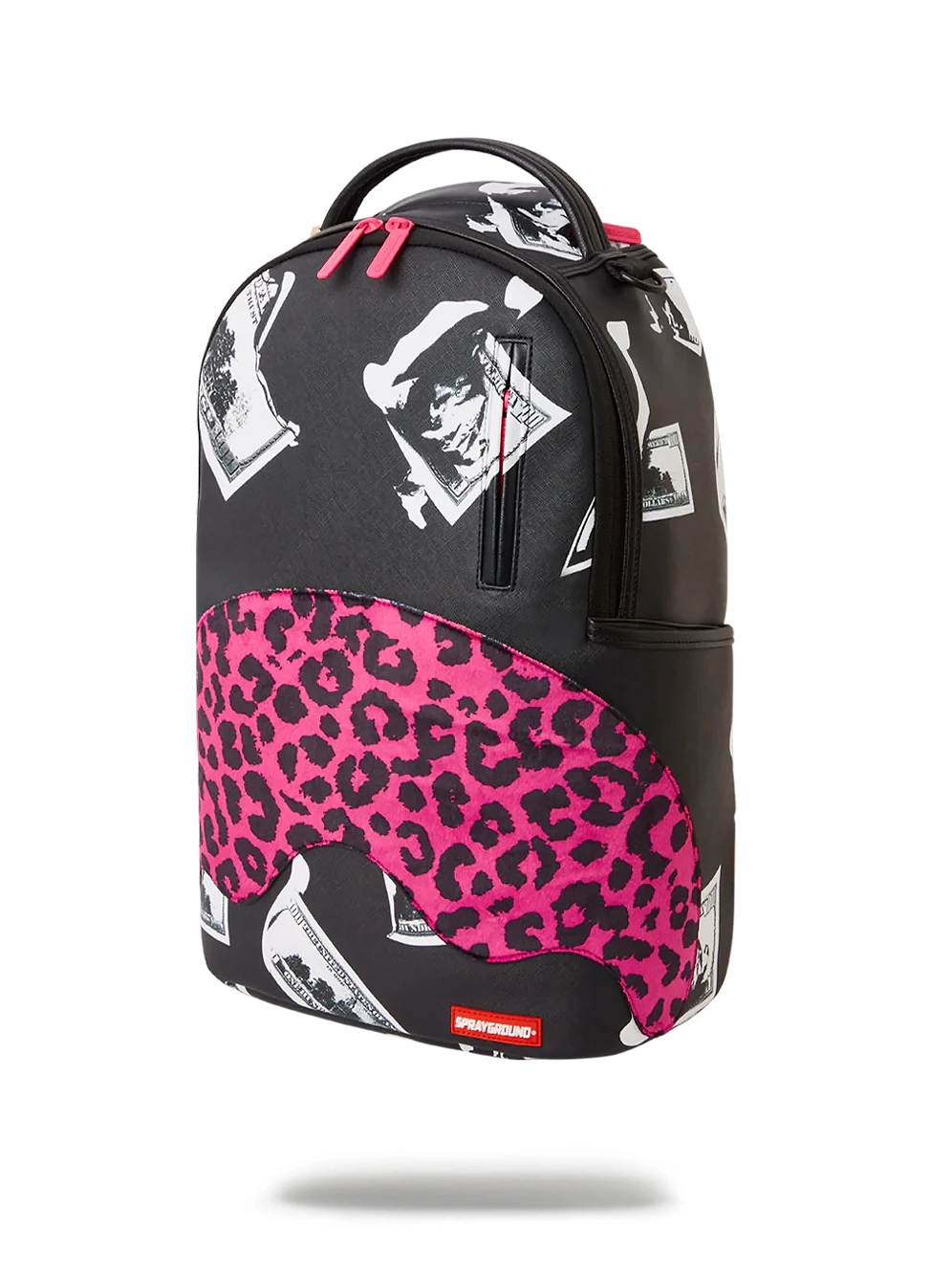 Sprayground Femme Fatale (DLXV) Backpack 6 Sprayground Femme Fatale (DLXV) Backpack - Image 4