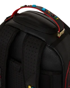 Sprayground Gemstone Outlaw DLXV Backpack 21 Sprayground Gemstone Outlaw DLXV Backpack -Selected Fashion Luggage Stores 7cc935 5962c53885a048528c36ec6ac520dcabmv2 4