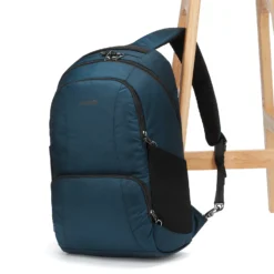 Pacsafe Metrosafe LS450 ECONYL Anti-Theft 25L Backpack -Selected Fashion Luggage Stores 7cc935 59667db1e9134ad996f6358cf974dc83mv2 2
