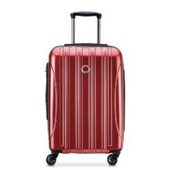 Delsey Helium Aero 21" Exp. Spinner Carry-On