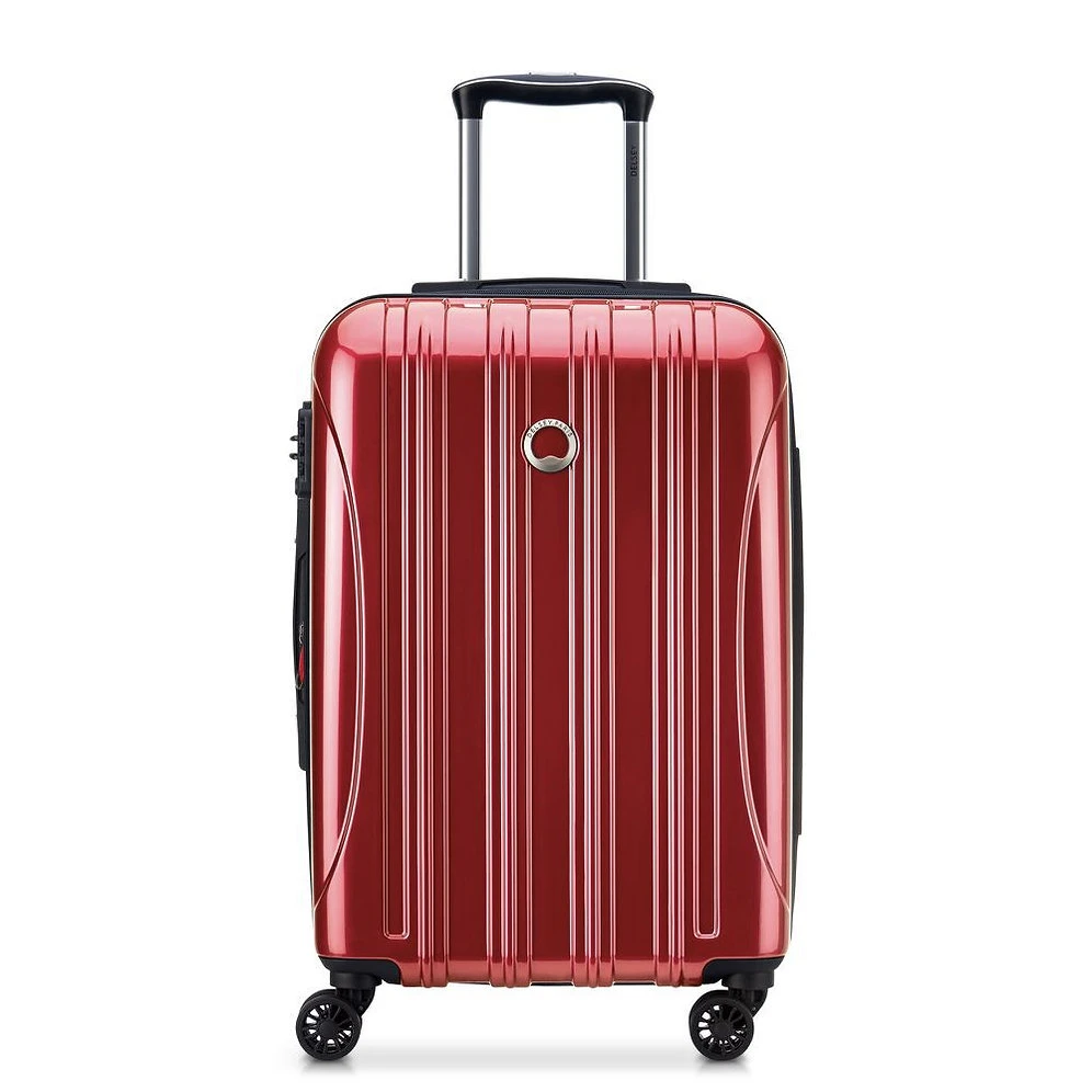 Delsey Helium Aero 21" Exp. Spinner Carry-On 3 Delsey Helium Aero 21" Exp. Spinner Carry-On