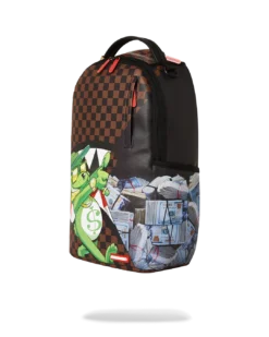 Sprayground Money Bear All Will Be Revealed DLXV Backpack 17 Sprayground Money Bear All Will Be Revealed DLXV Backpack -Selected Fashion Luggage Stores 7cc935 5997fd4853c649108956fc61ed3f3692mv2 2