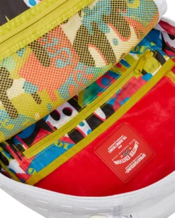 Sprayground Show Up Show Out DLXV Backpack -Selected Fashion Luggage Stores 7cc935 59c12020666b44afbce4a469c52e2b80mv2