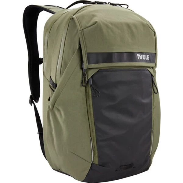Thule Paramount Commuter Backpack 27L 3 Thule Paramount Commuter Backpack 27L