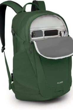 Osprey Flare Laptop Backpack 28 Osprey Flare Laptop Backpack -Selected Fashion Luggage Stores 7cc935 5a11e0ed49d94789a7258259aa557e1amv2