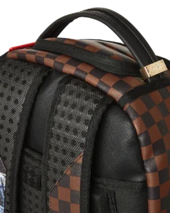 Sprayground Money Bear All Will Be Revealed DLXV Backpack 19 Sprayground Money Bear All Will Be Revealed DLXV Backpack -Selected Fashion Luggage Stores 7cc935 5a65605c2439473fb72ac9b215c58515mv2 1