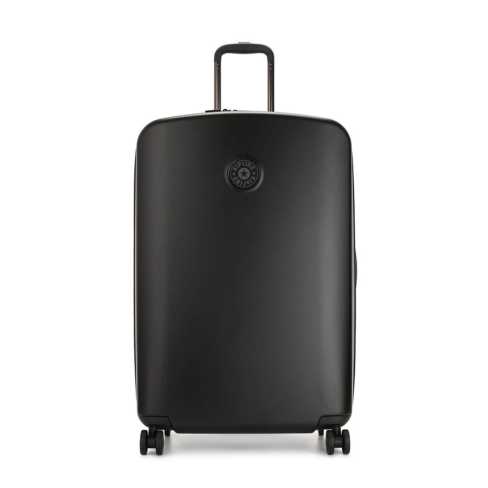 Kipling Curiosity Large 4 Wheeled Rolling Luggage 3 Kipling Curiosity Large 4 Wheeled Rolling Luggage