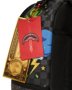 Sprayground UFO THO DLXV Backpack -Selected Fashion Luggage Stores 7cc935 5acf5db0c25c4dd5bfe8adf11e3587f6mv2