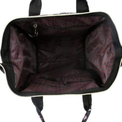 J World Posy 3 Piece Collection Backpack With Tote & Pouch -Selected Fashion Luggage Stores 7cc935 5adc28741b1c4c10bd5f28f67f53e26emv2 d 1500 1500 s 2