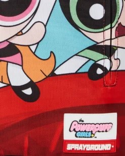 Sprayground Powepuff Girls Never Back Down Backpack -Selected Fashion Luggage Stores 7cc935 5ae519b3d51f48c49f5d050d6f5fd31amv2 1