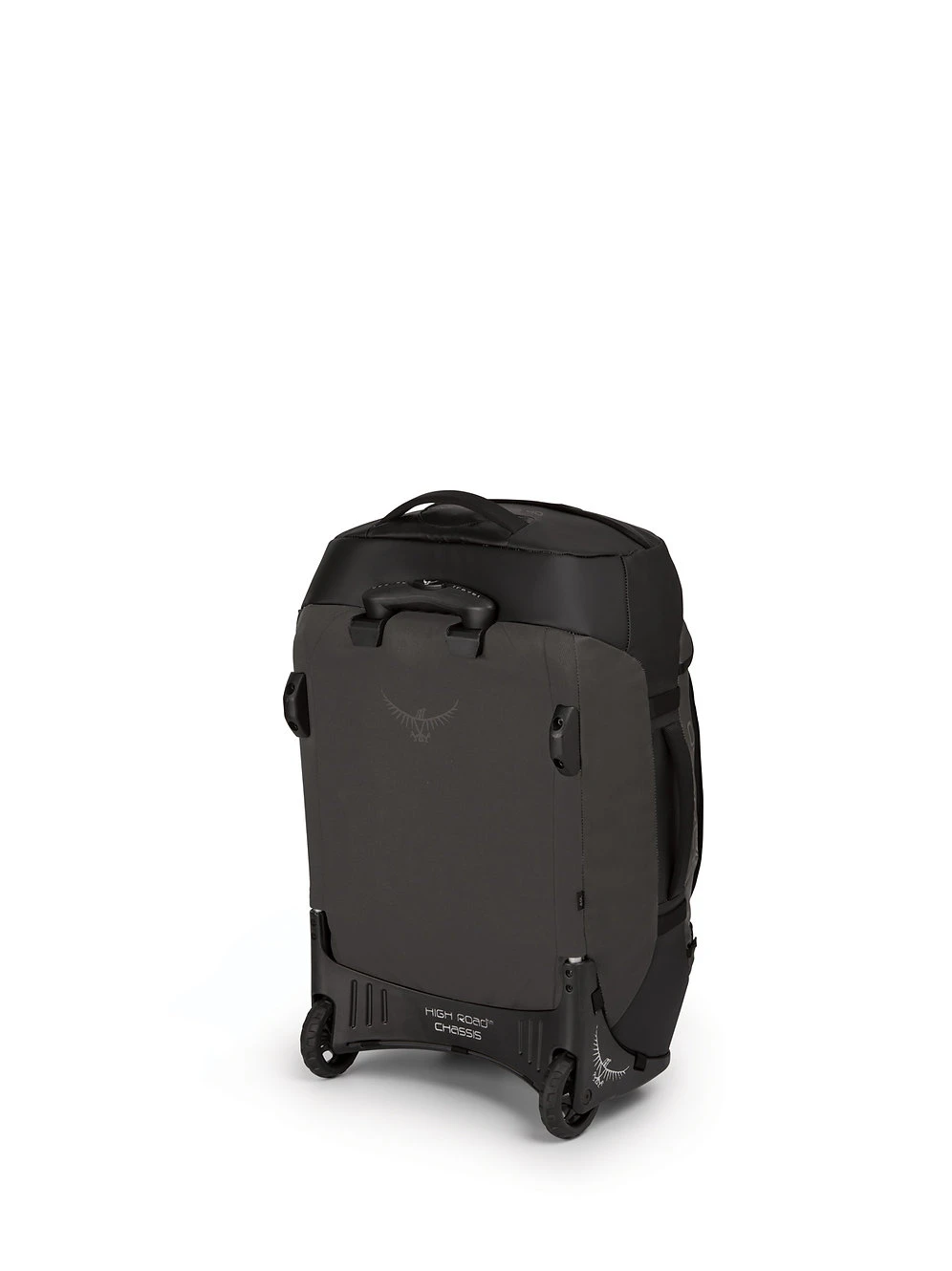 Osprey Rolling Transporter Wheeled Duffel 40L 9 Osprey Rolling Transporter Wheeled Duffel 40L - Image 7