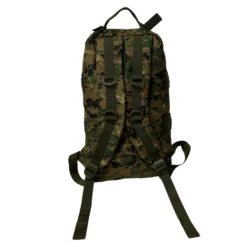 Bon Voyage 968 Tactical Backpack -Selected Fashion Luggage Stores 7cc935 5b84fe78a243412480e31041aebd9cfdmv2