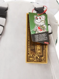 Sprayground Ferociou$ Moneybear Teddybear Backpack 12 Sprayground Ferociou$ Moneybear Teddybear Backpack -Selected Fashion Luggage Stores 7cc935 5c017a3c0d7b49bfacb6e283a94c3f52mv2 2